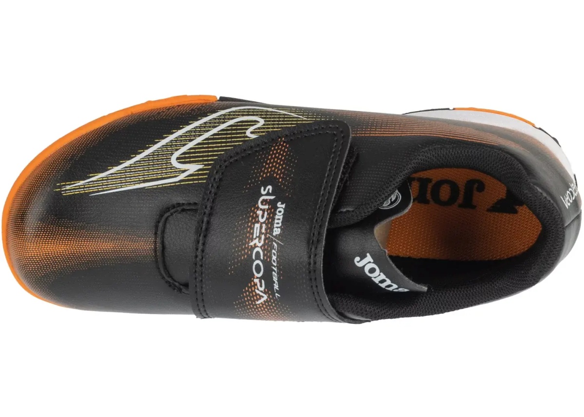 Ghete Super Copa Jr 2601 TF - Img 3