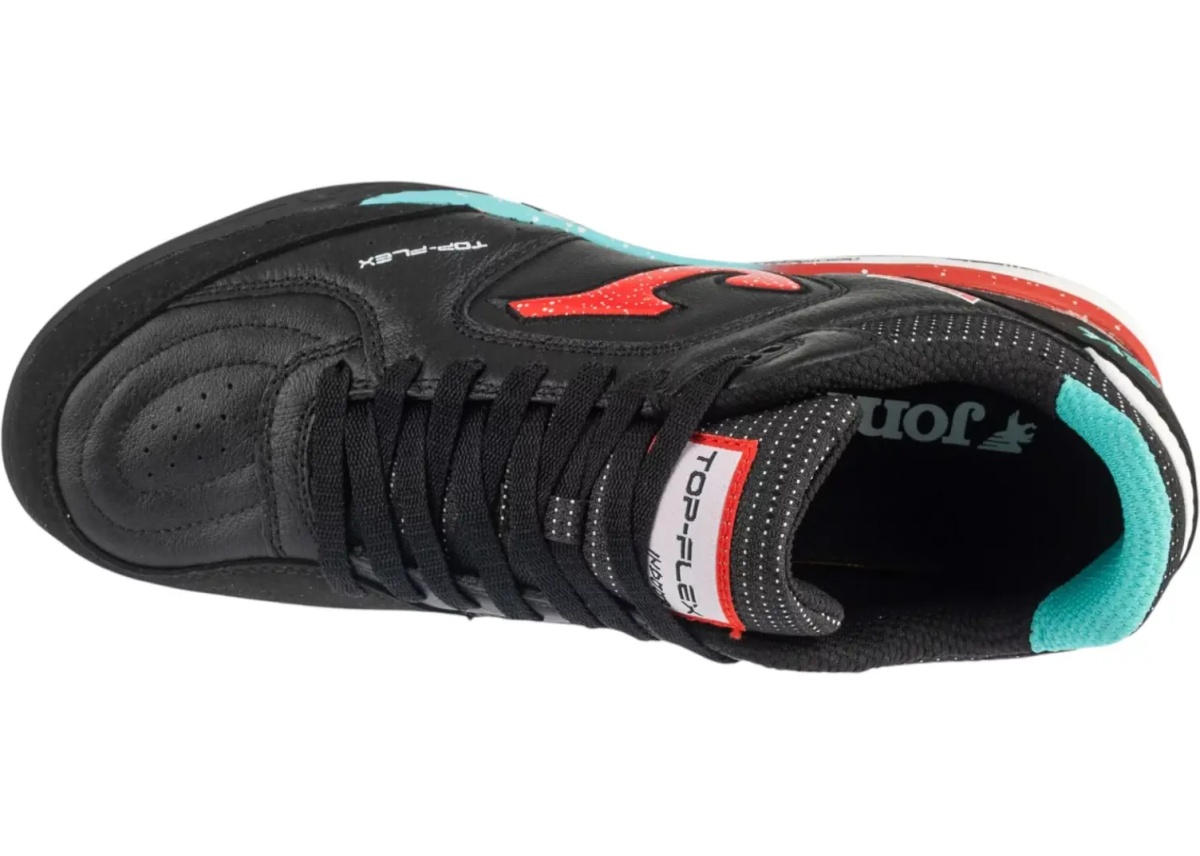 Ghete Top Flex Rebound 2601 TF - Img 3