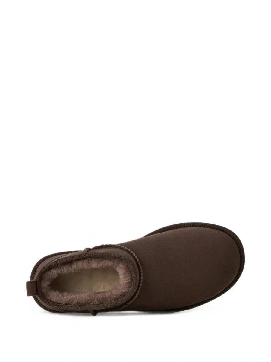 Ghete UGG bootie 1116109.DDCC DUSTED COCOA - Img 2