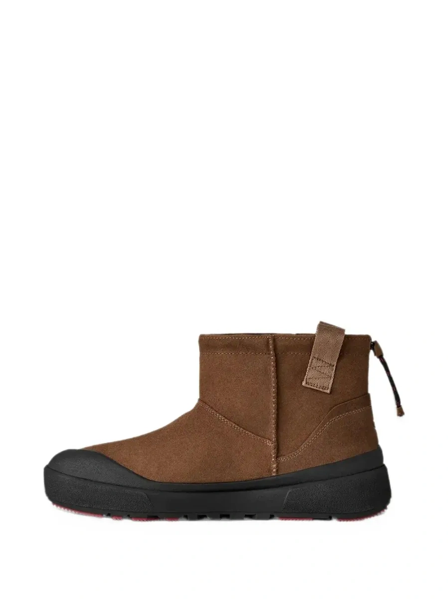 Ghete Ugg bootie 1179472.DKC DARK CHESTNUT - Img 2