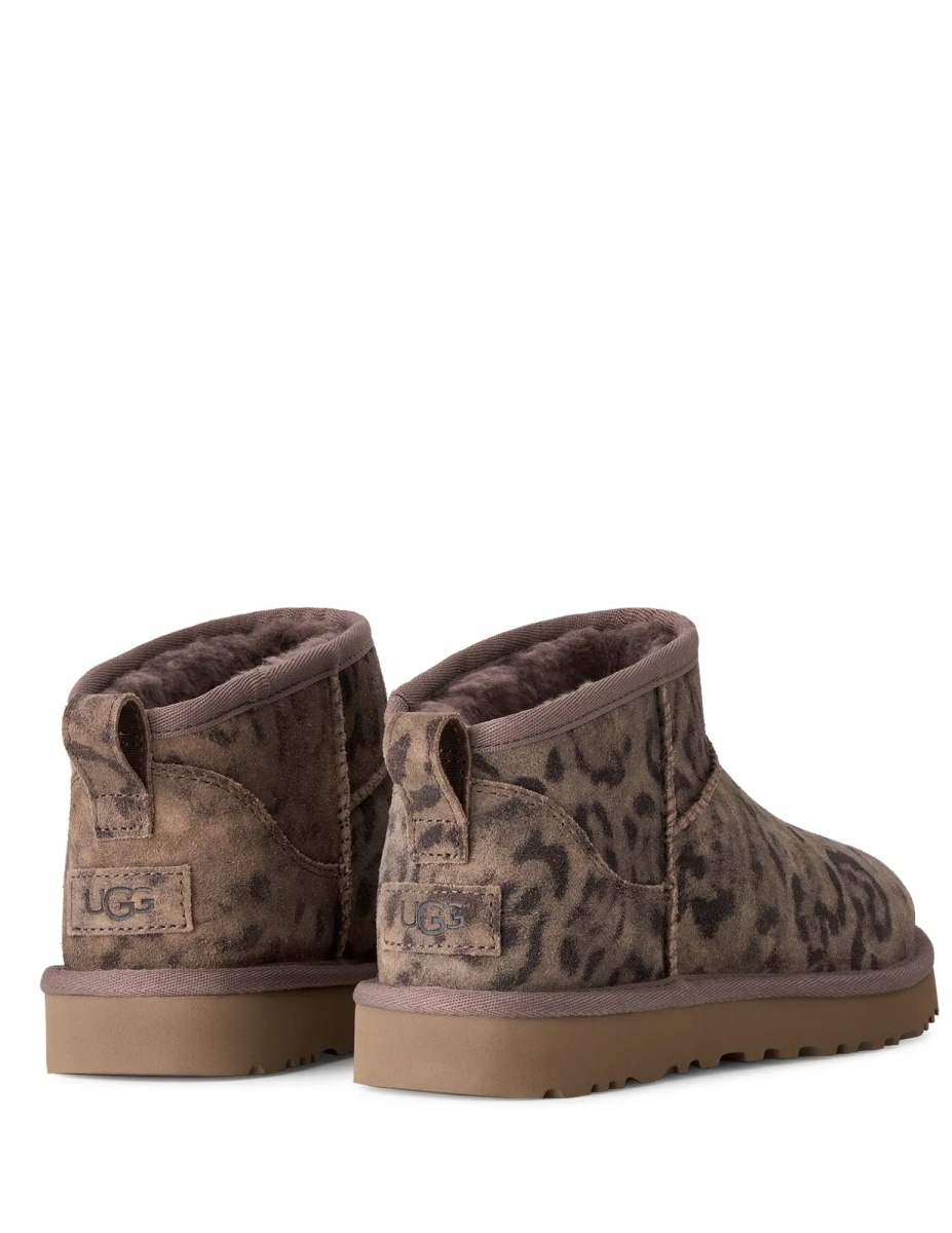Ghete Ugg bootie 1180623.CHE CHESTNUT - Img 3