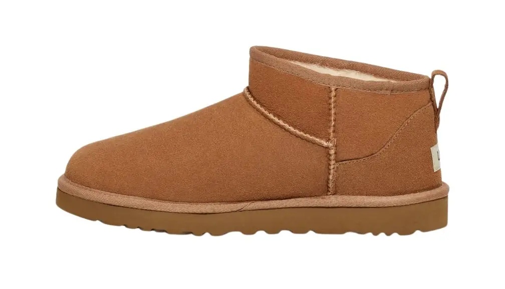Ghete UGG BOOTS 1137391.CHE CHESTNUT - Img 3