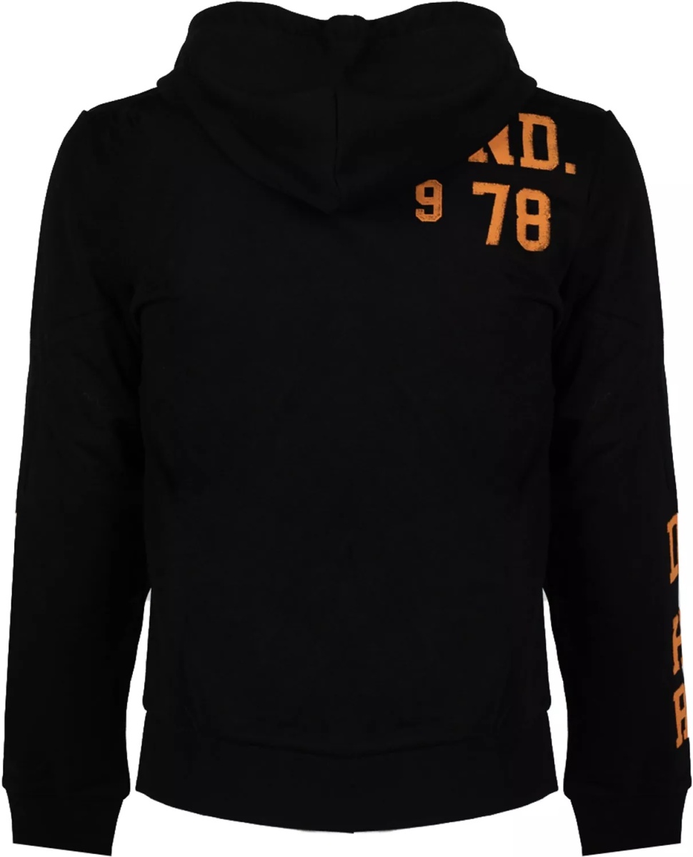 Ginn Hood Zip A08697 - Img 5