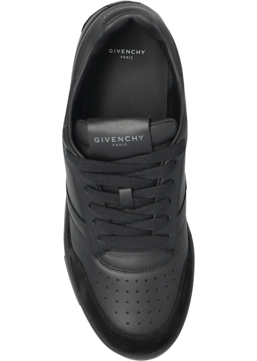 Givenchy Yard Court Sneakers - Img 3