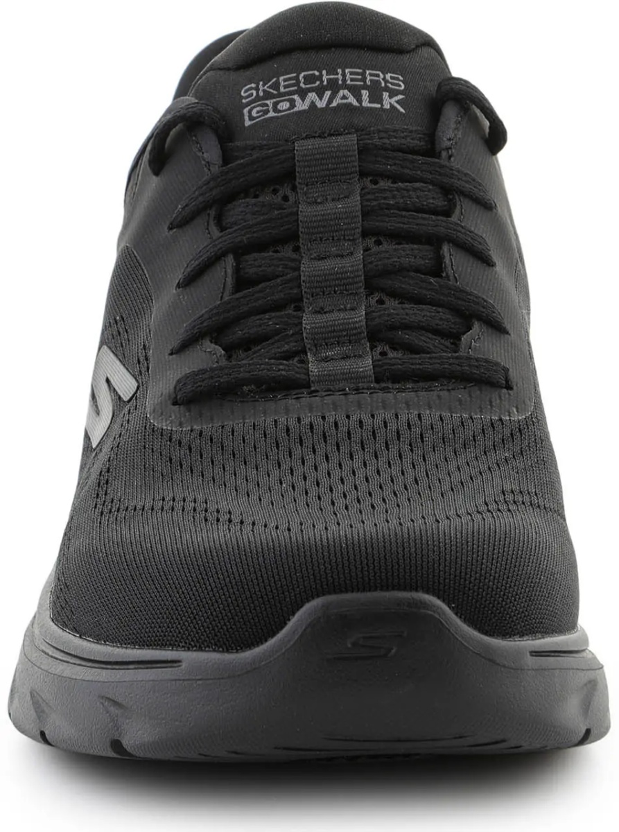 Go Walk 7-Valin Black - Img 2