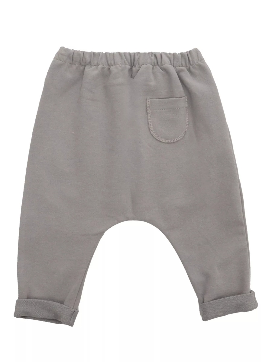 Gray trousers - Img 3