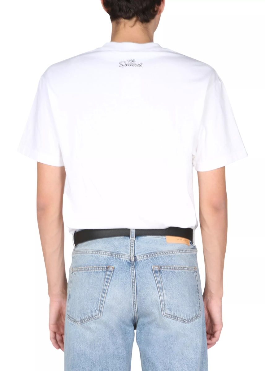 "Ha Ha" T-Shirt - Img 4