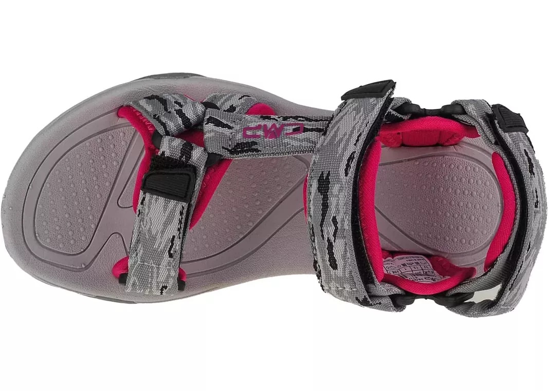 Hamal Hiking Sandal Jr - Img 3