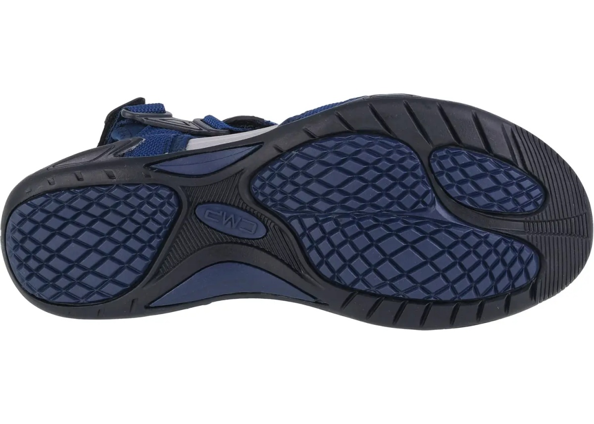 Hamal Hiking Sandal - Img 4