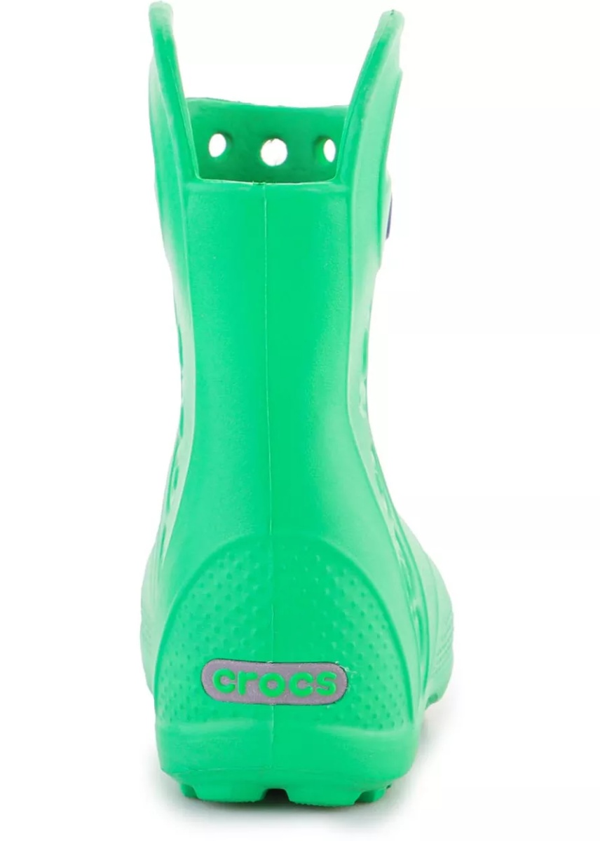 Handle It Rain Boot Kids 12803 - 3E8 - Img 2