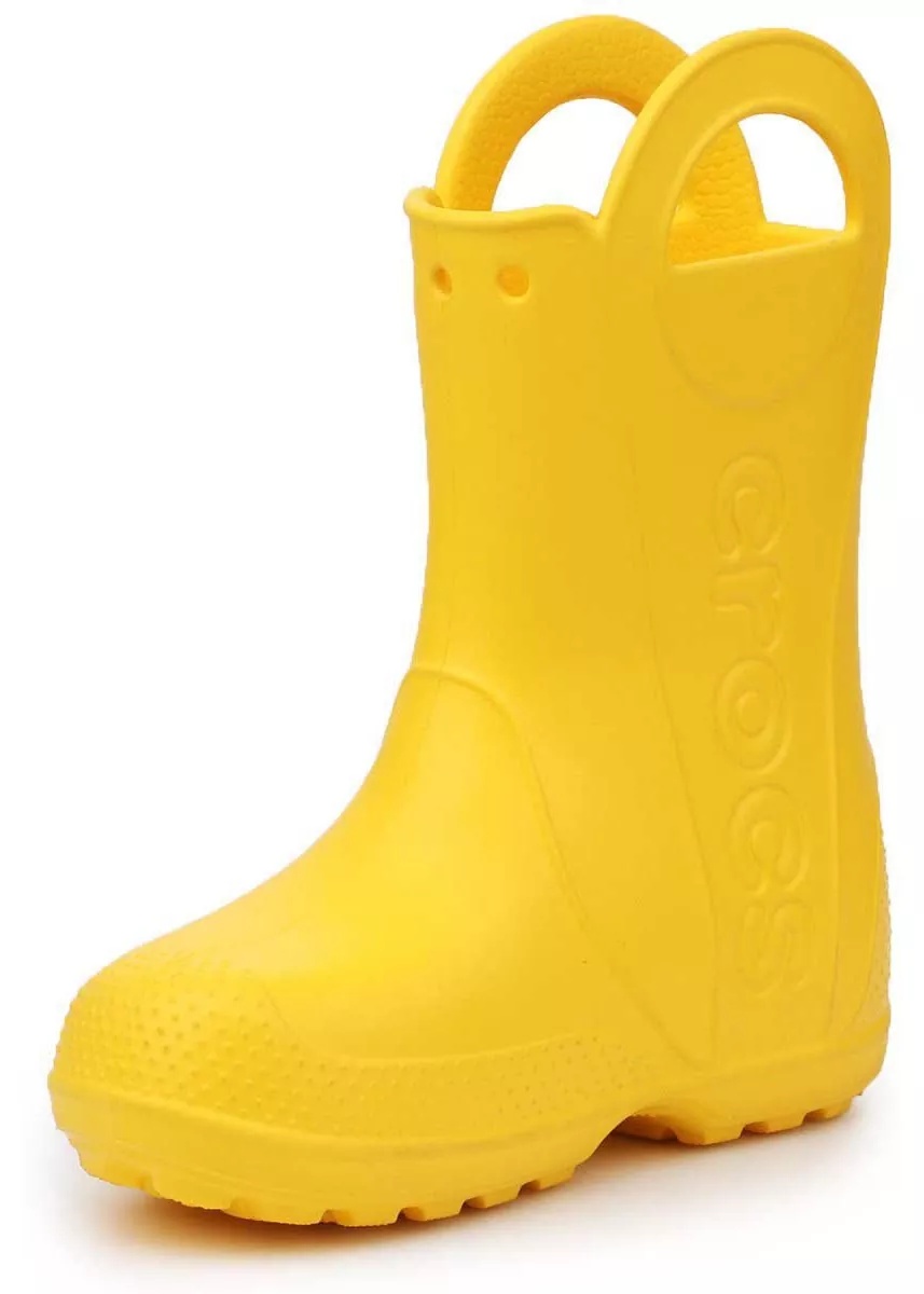 Handle It Rain Boot Kids - Img 3