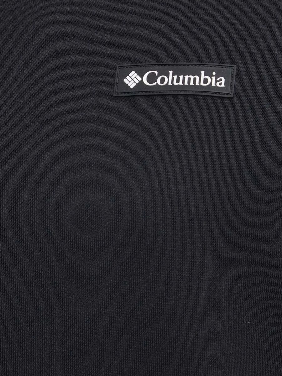Hanorac Columbia negru - Img 5