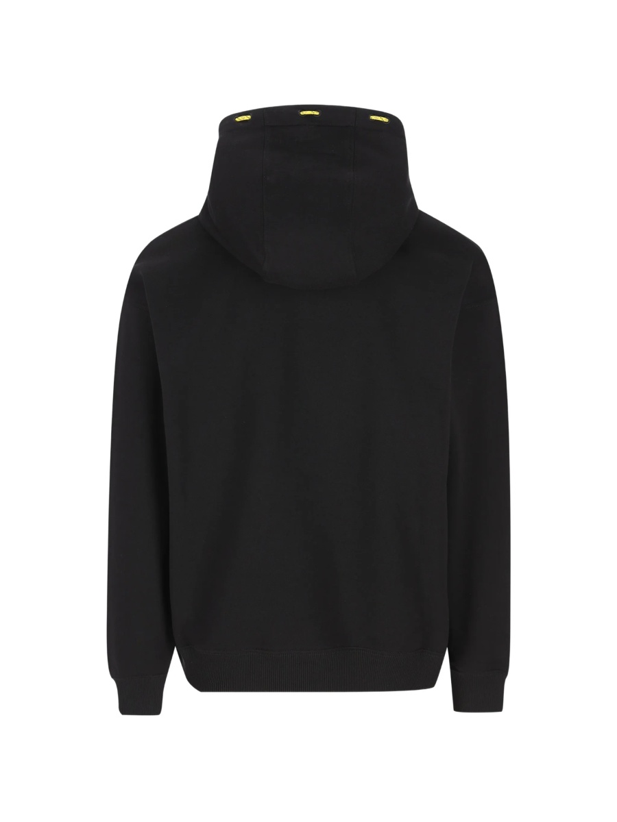 Hanorac Fendi negru - Img 2