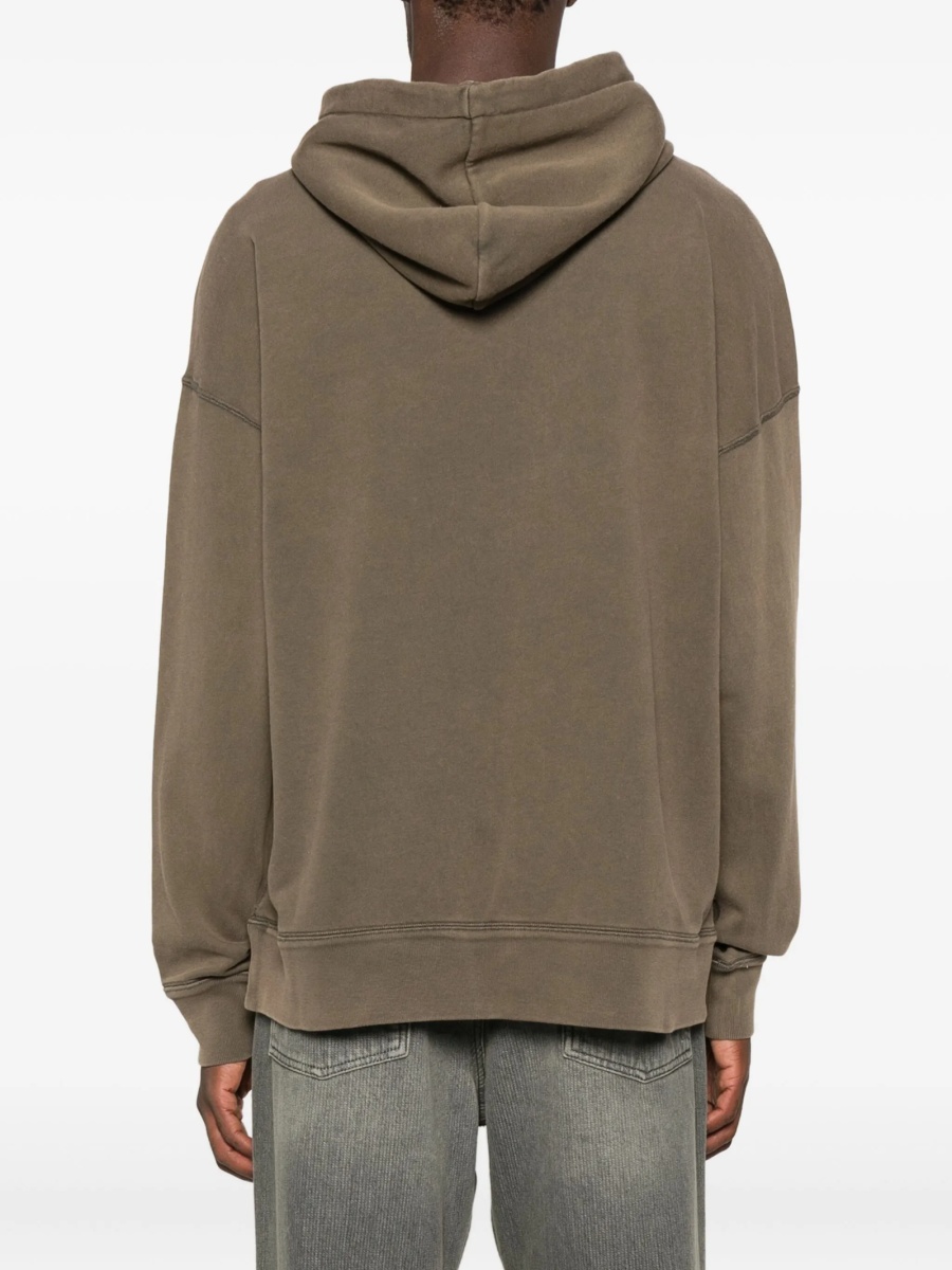 Hanorac Isabel Marant maro - Img 4