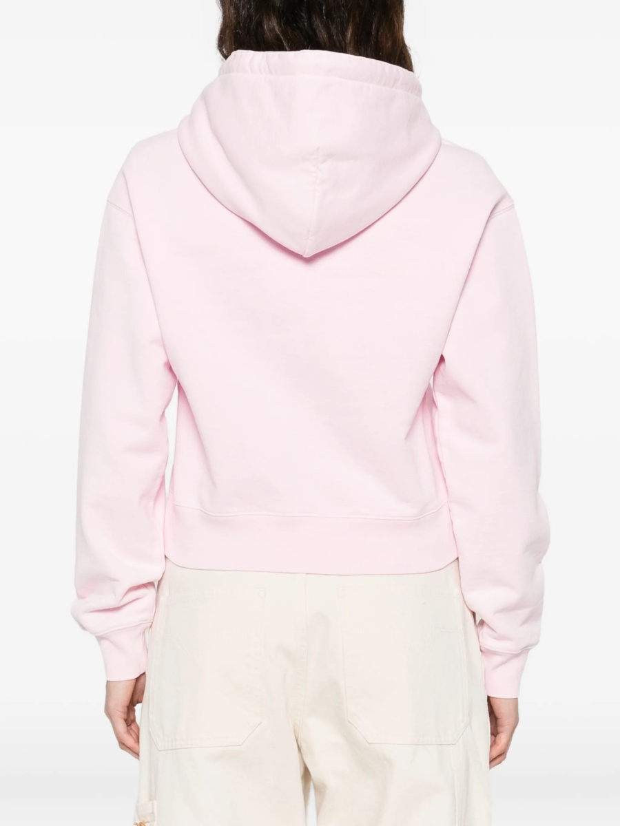 Hanorac JACQUEMUS roz - Img 4