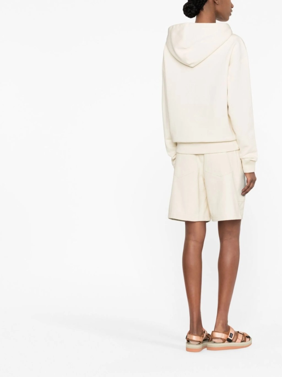 Hanorac Jil Sander neutru - Img 3
