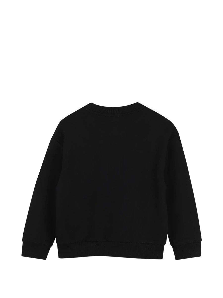 Hanorac Kenzo negru - Img 2