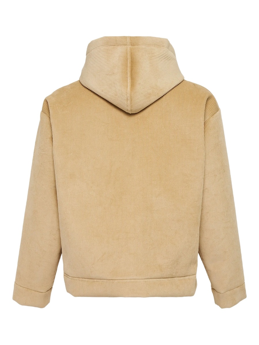 Hanorac MSGM maro - Img 2