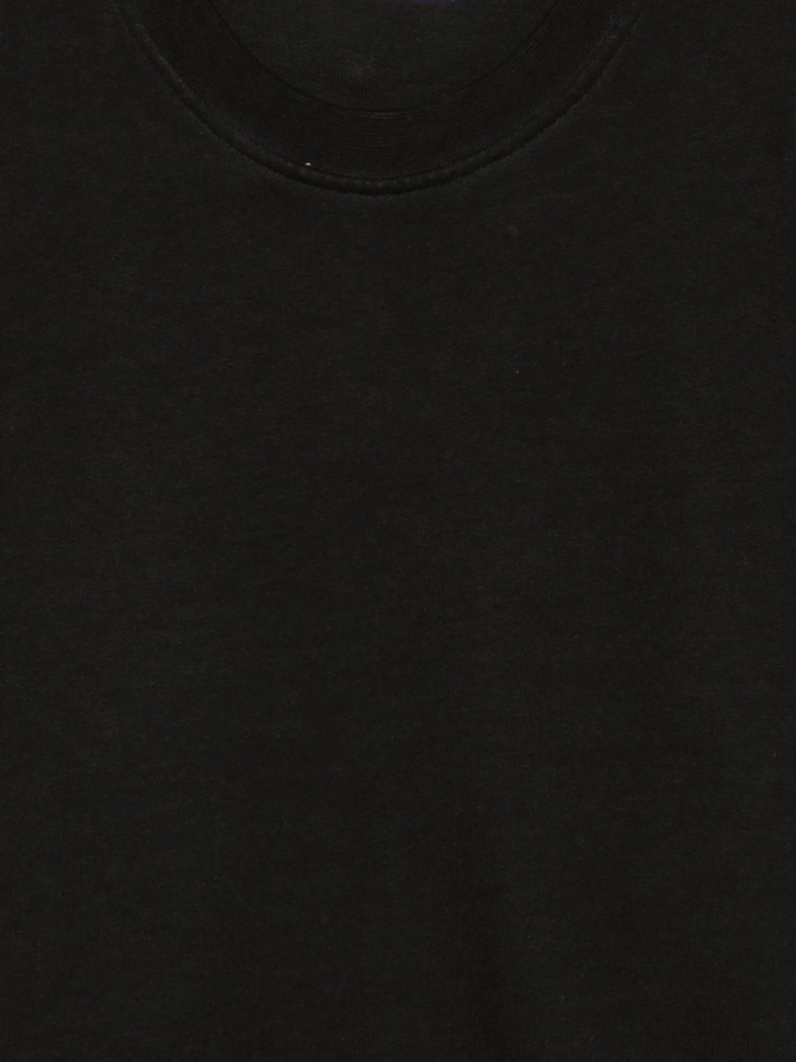 Hanorac MSGM negru - Img 3