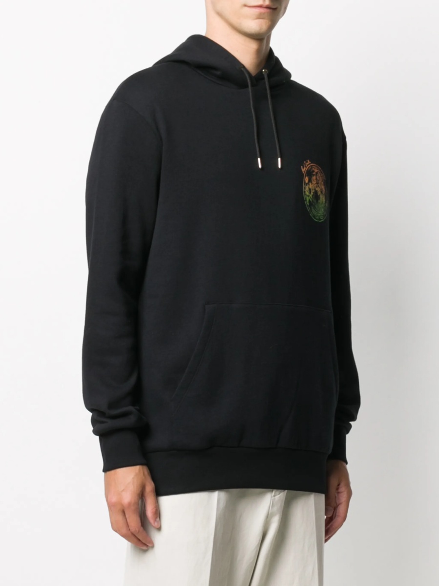 Hanorac Paul Smith negru - Img 4