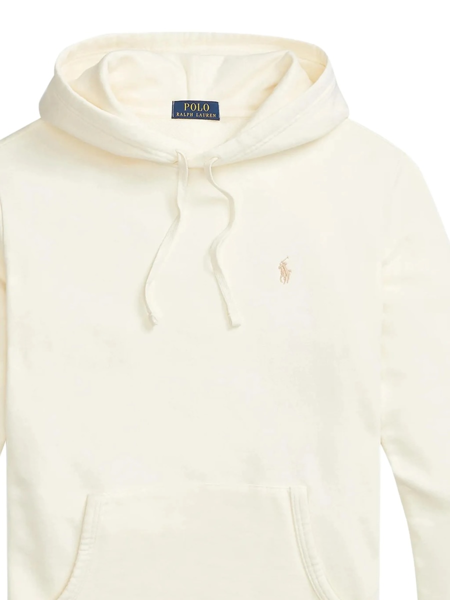 Hanorac Ralph Lauren neutru - Img 2