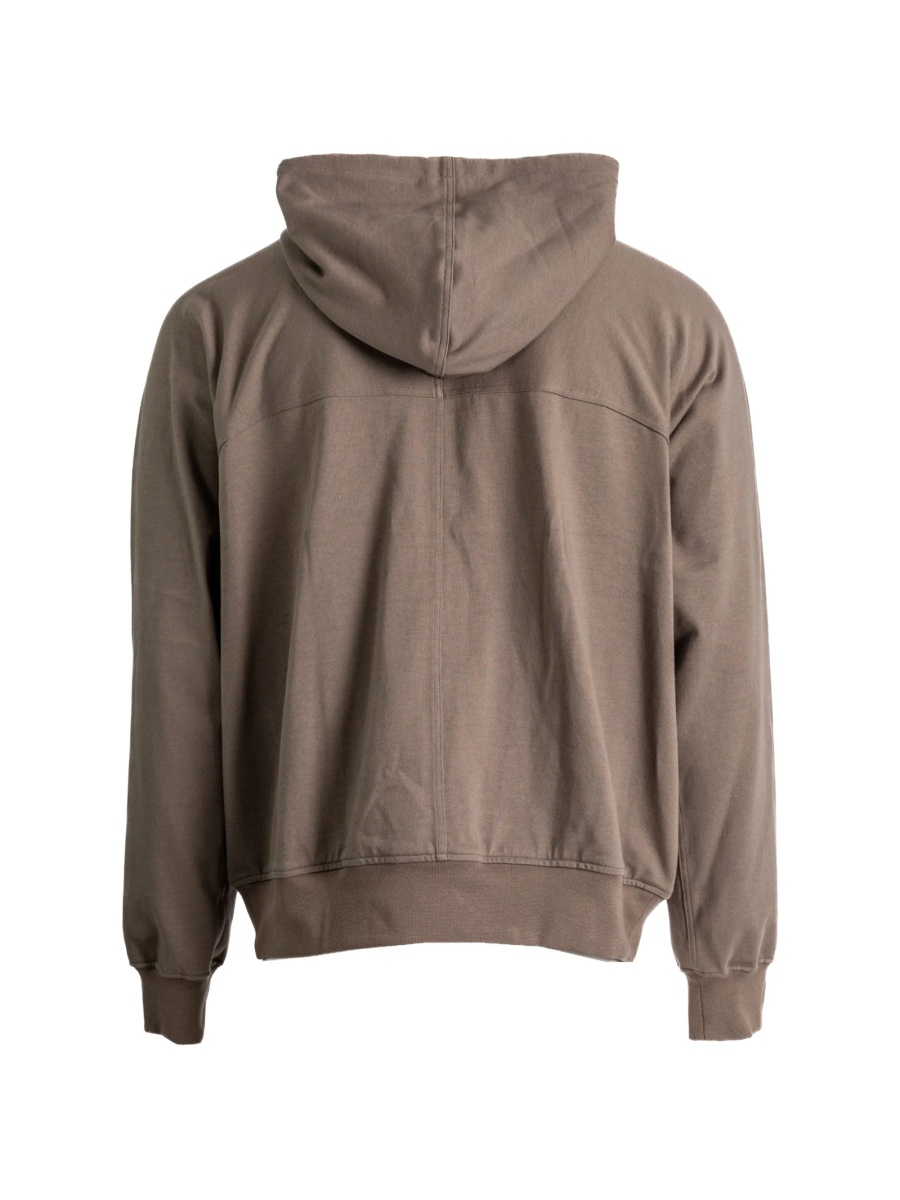 Hanorac Rick Owens maro - Img 2