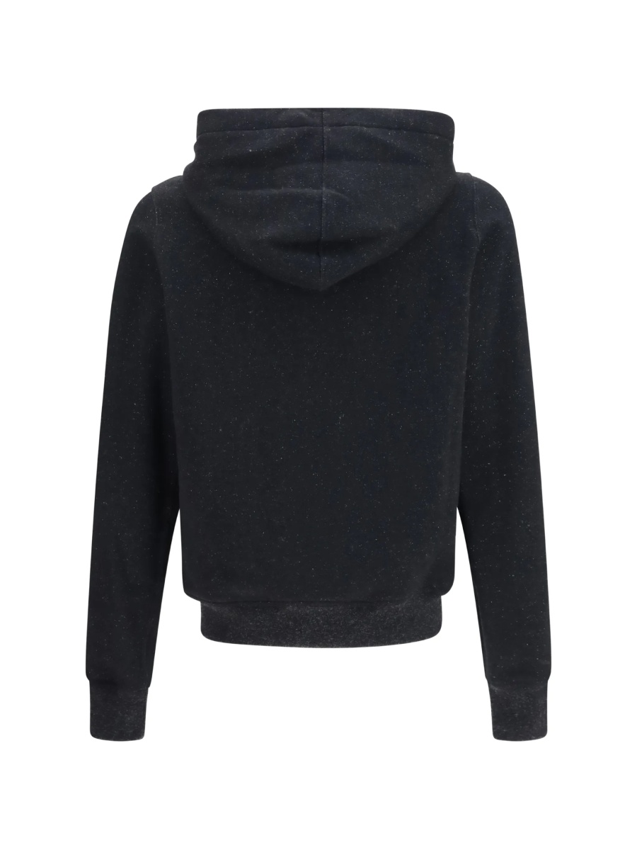 Hanorac Rick Owens negru - Img 2