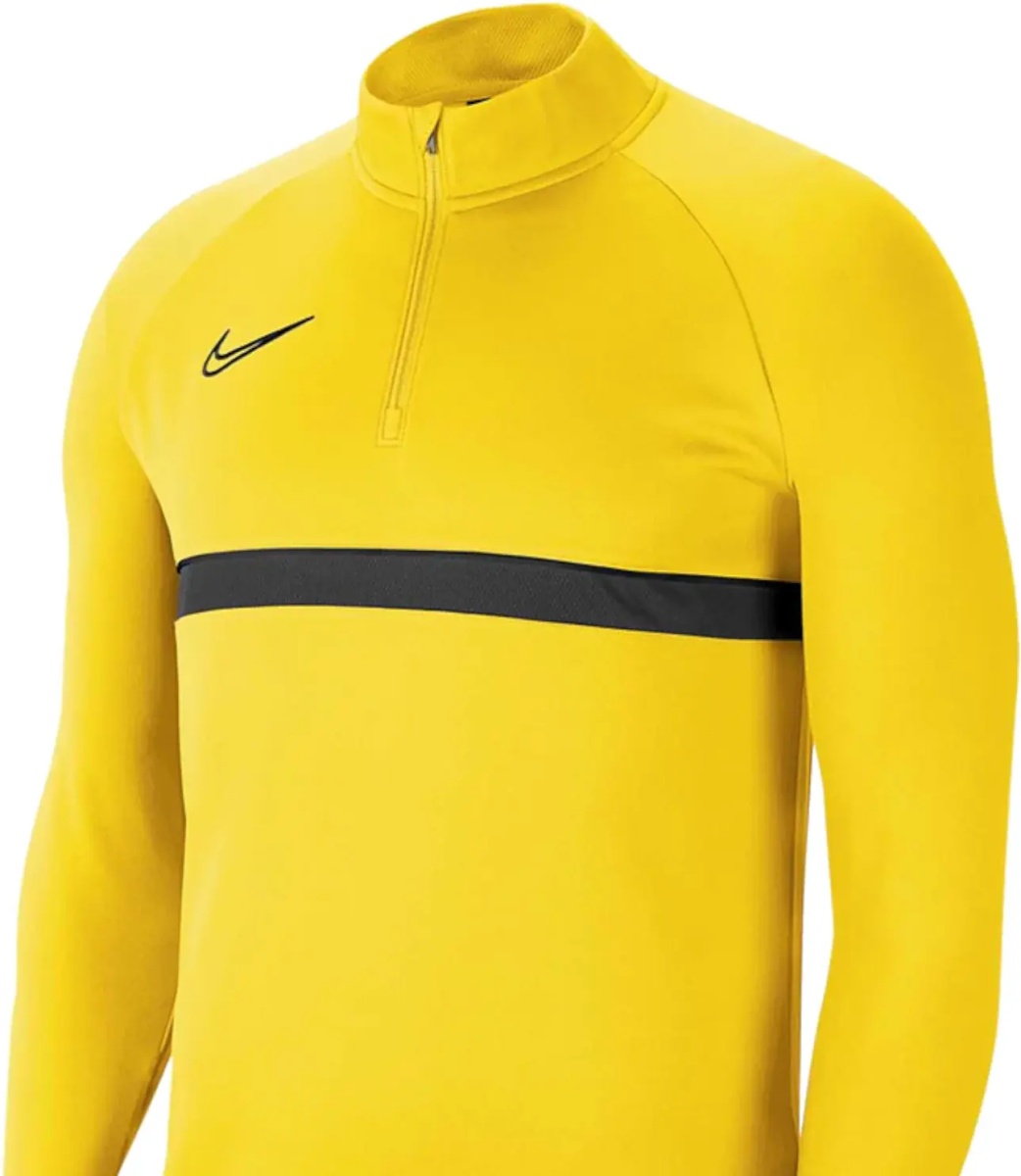 Hanorace Dri-FIT Academy 21 Sweatshirt - Img 3