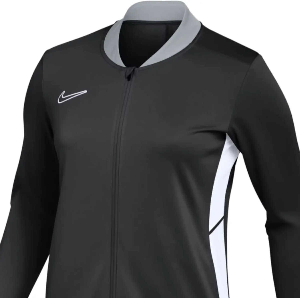 Hanorace Dri-FIT Academy Knit Football Track Jacket - Img 3