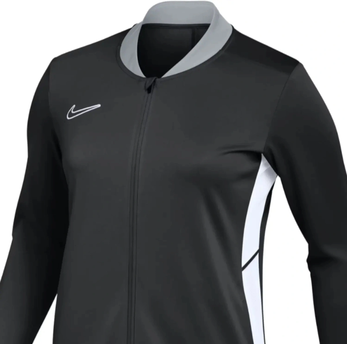 Hanorace Dri-FIT Academy Knit Football Track Jacket - Img 3