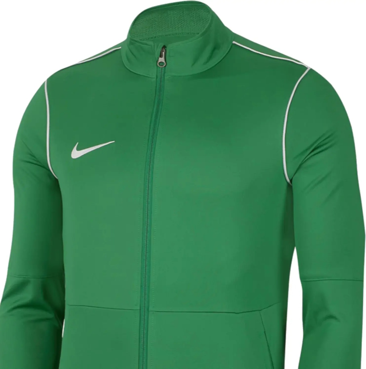 Hanorace Dry Park 20 Training Jacket - Img 3