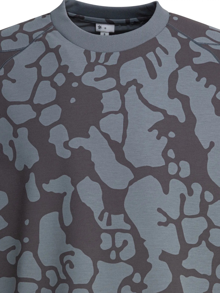 Hanorace "Goldwin 0 Reaction Diffusion" sweatshirt - Img 3