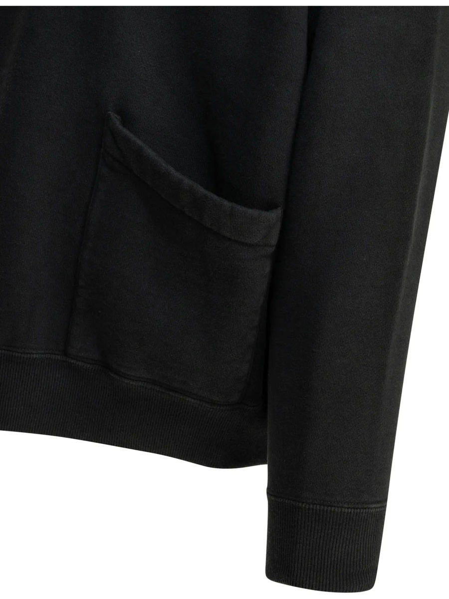 Hanorace Half zipper sweatshirt - Img 4