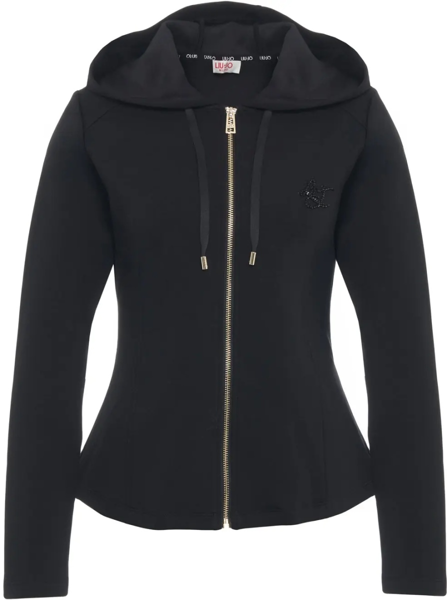 Hanorace Hooded jacket - Img 3