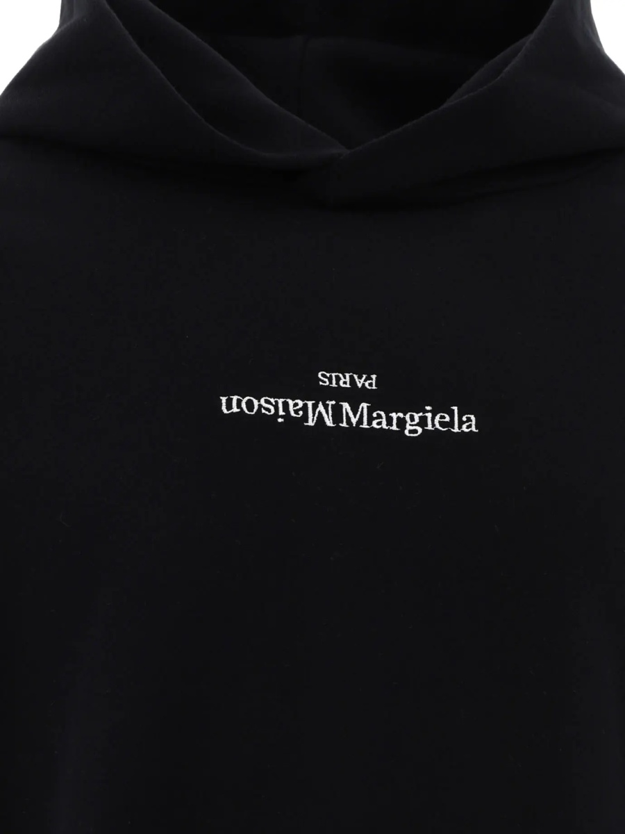 Hanorace Hoodie with logo - Img 3