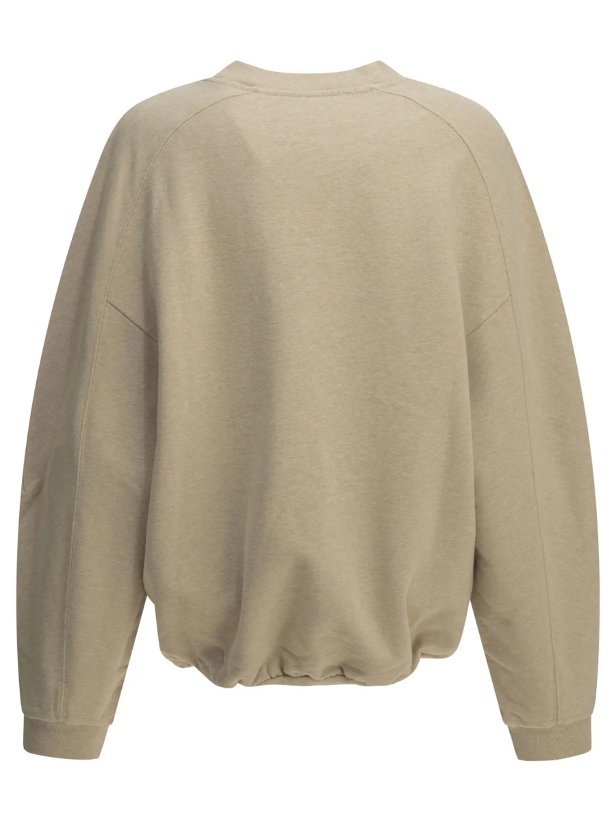 Hanorace "Le Sweatshirt Montaigne" Crew-Neck Sweatshirt - Img 2