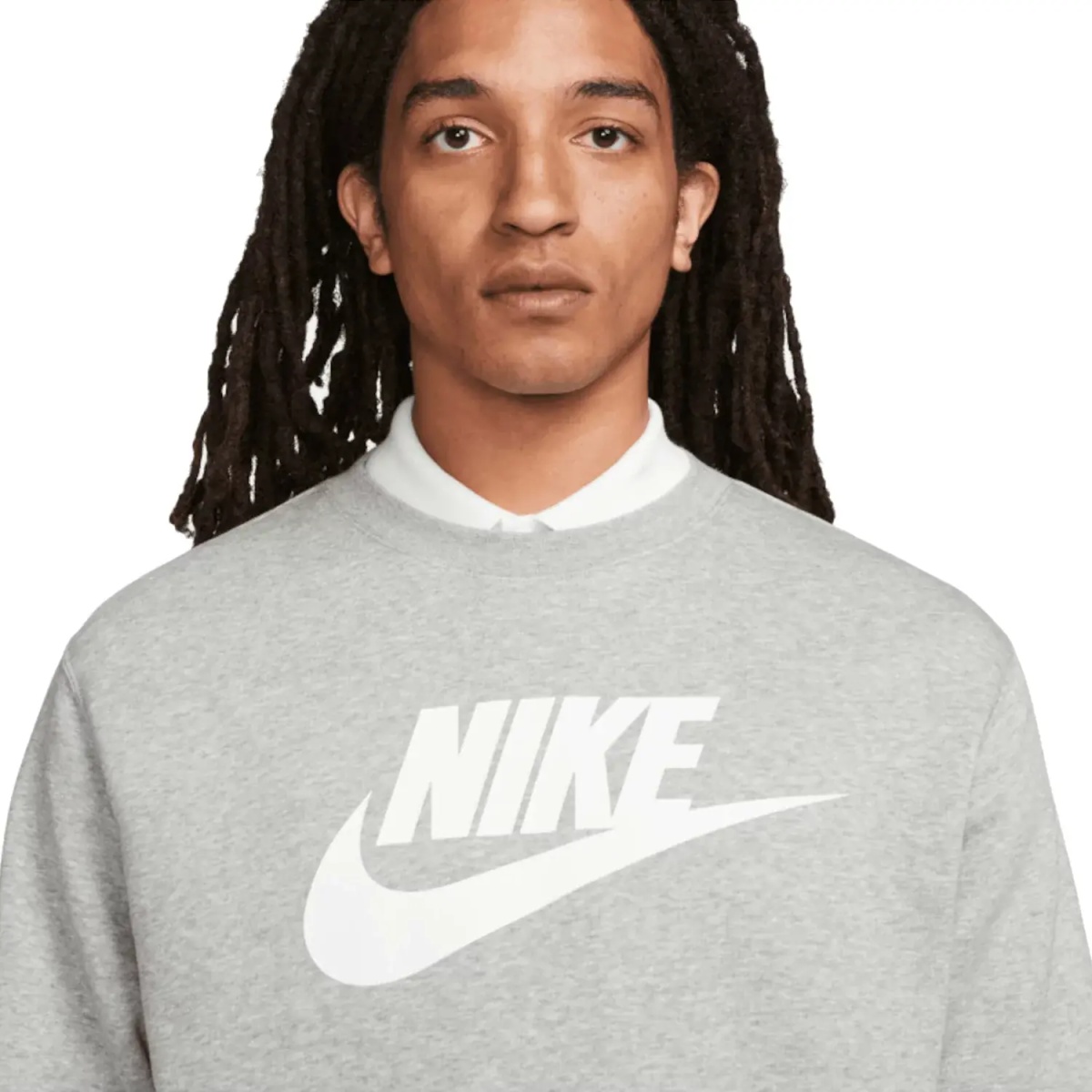 Hanorace Sportswear Club Fleece - Img 3