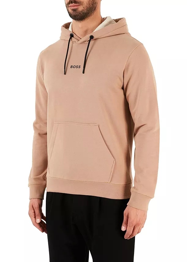 Hanorace Sweatshirt 50462831 - Img 3