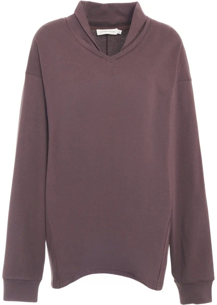 Hanorace Sweatshirt 'Inez' - Img 2