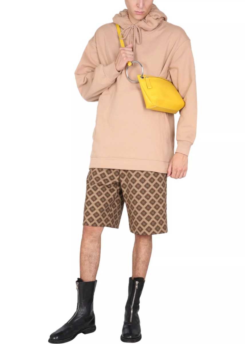 "Haspe" Sweatshirt - Img 2