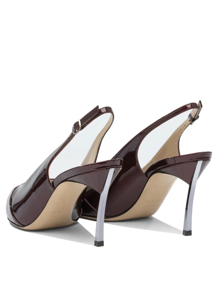 Heeled shoes - Img 4