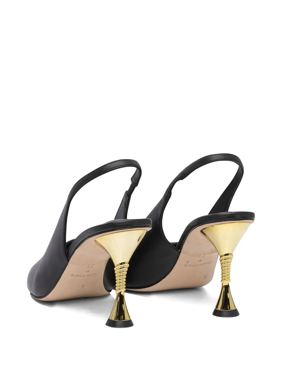 Heeled shoes - Img 3