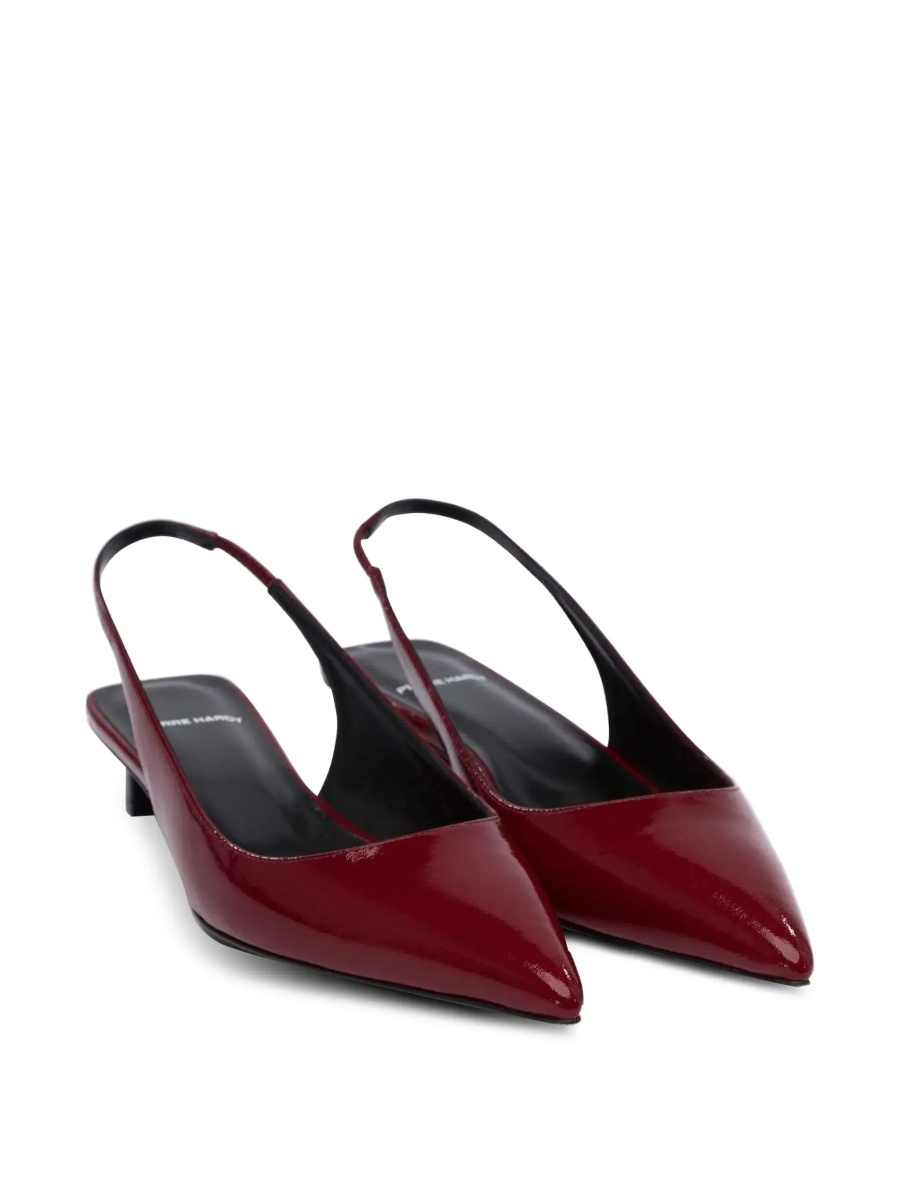 Heeled shoes - Img 2