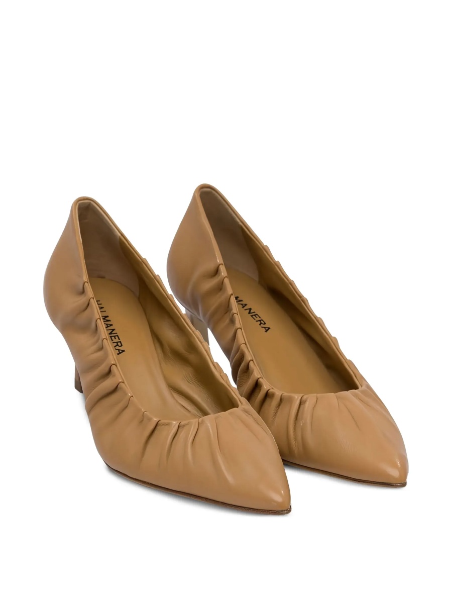 Heeled shoes - Img 2