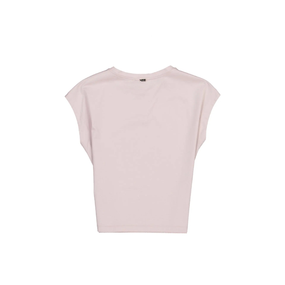 Herno Cotton T-shirt - Img 2