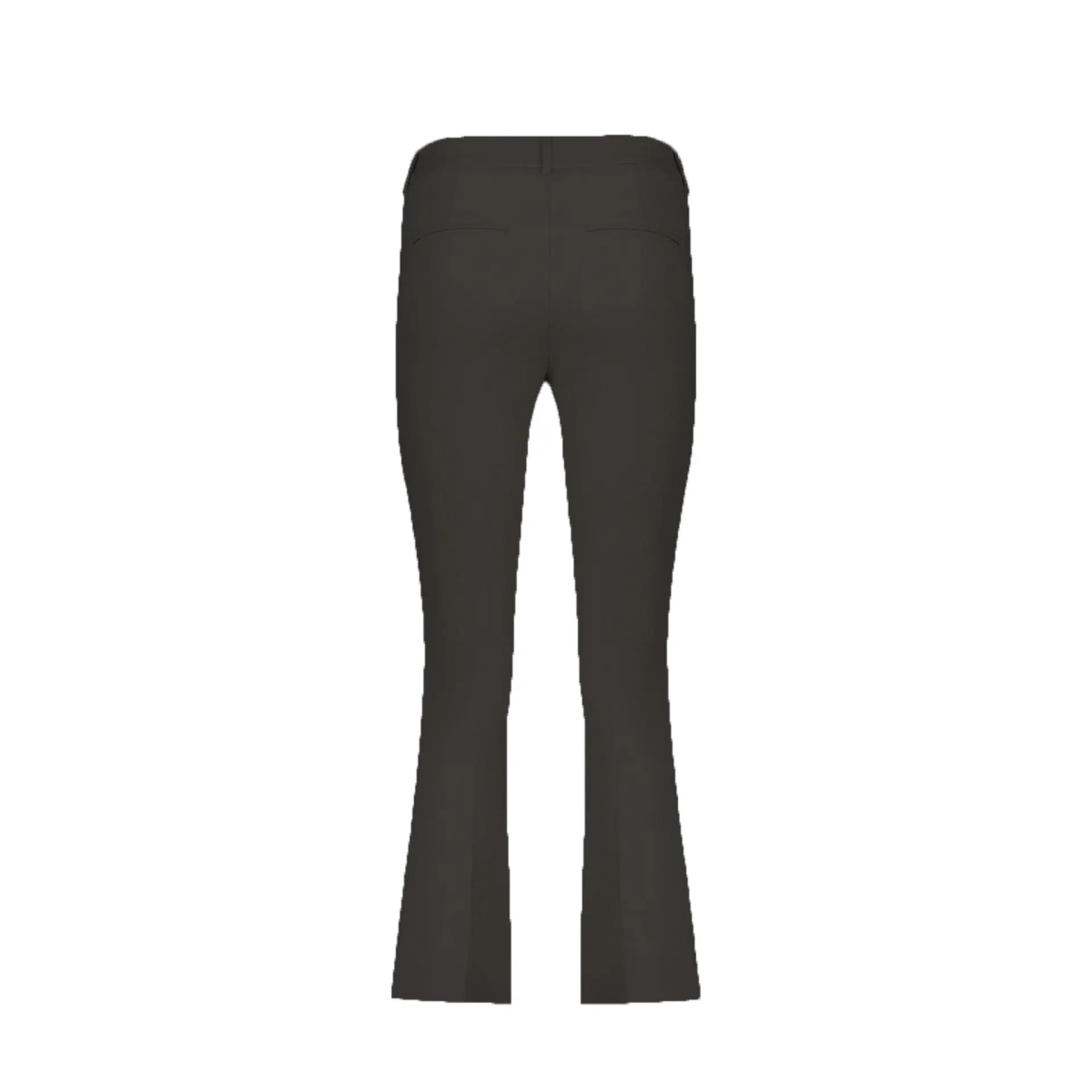 Herno flared trousers - Img 2