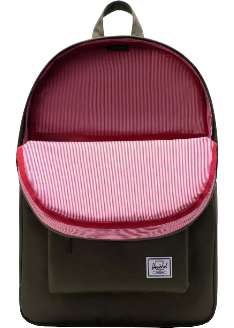 Herschel Supply Co. Classic Heritage Backpack - Img 2