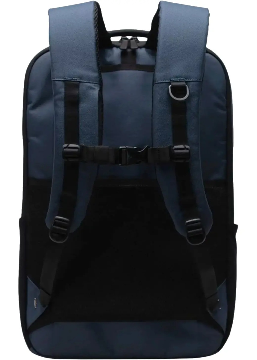 Herschel Supply Co. Kasko Backpack Tech Mood Indigo - Img 3