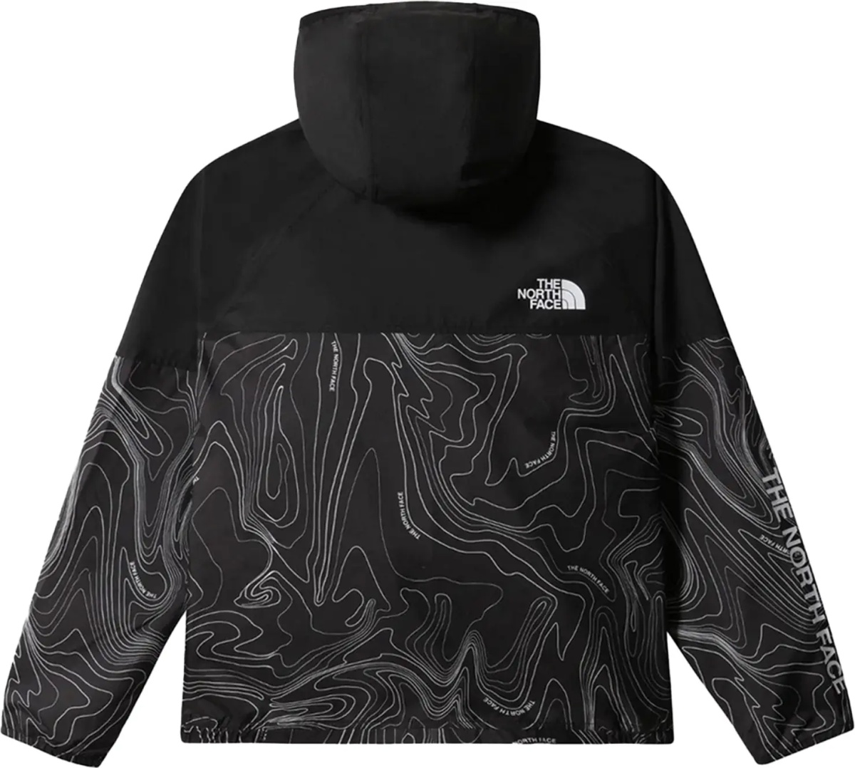 Hoodie "Windwall" - Img 2