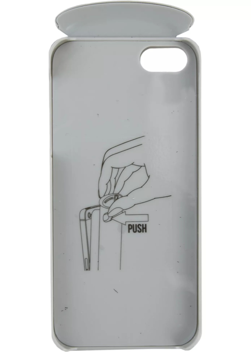 Huse Iphone 5/5S Cover - Img 2